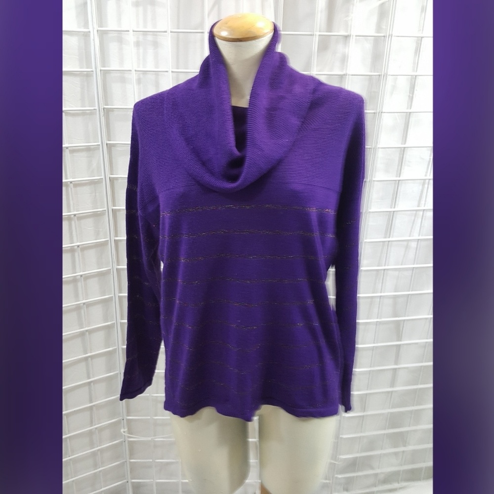 Coldwater Creek- Sweater